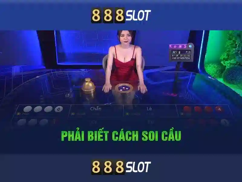888slot: Trải nghiệm slot hàng đầu