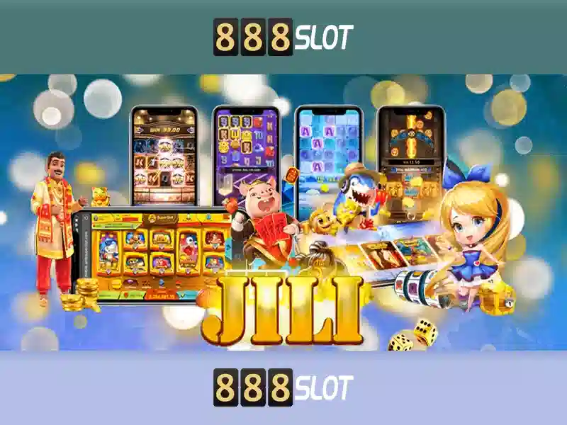 Tại sao chọn 888slot