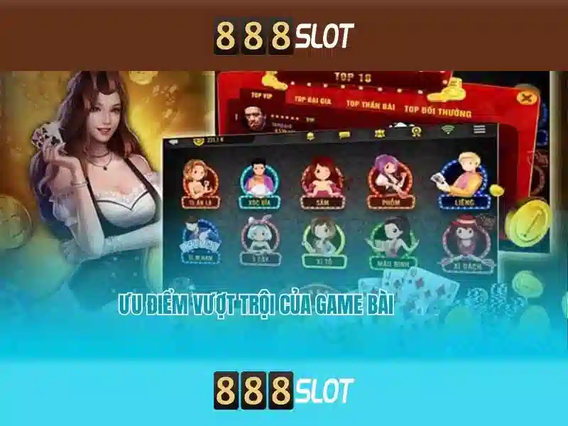 888slot: Đánh giá tổng quan về nền tảng đánh bạc trực tuyến