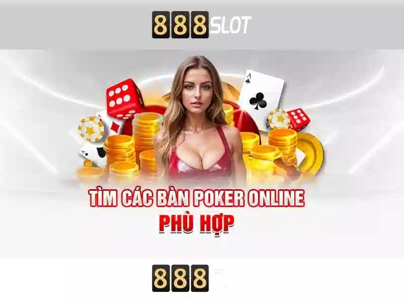 888slot: Đánh giá tổng quan về nền tảng trò chơi quay ảo