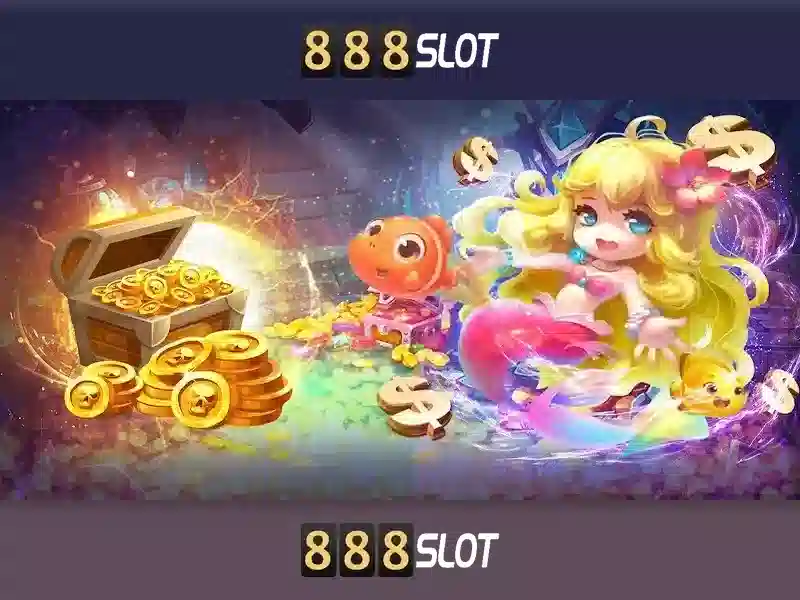 888slot: Nền tảng slot trực tuyến hàng đầu