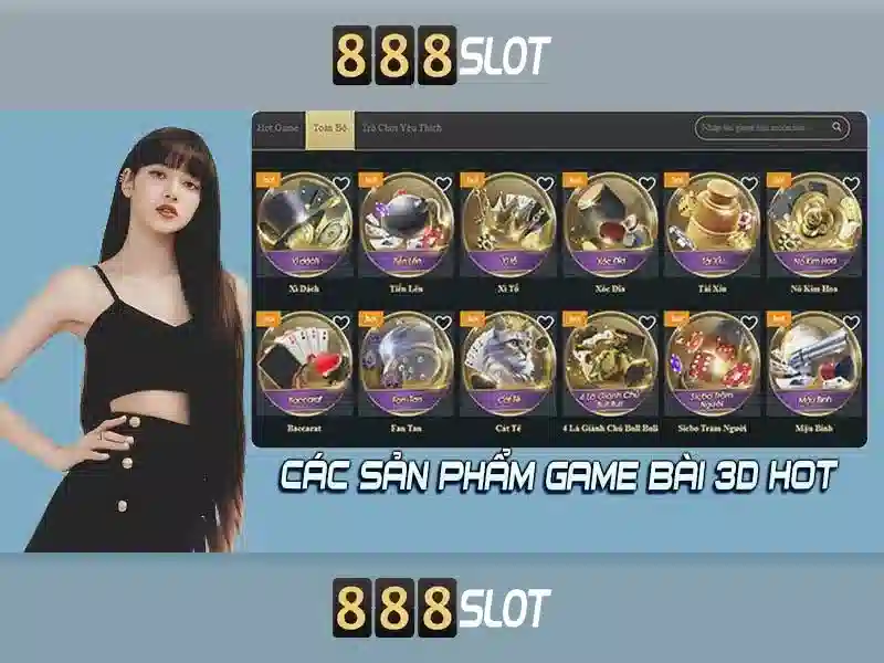 Giới thiệu về 888slot\n