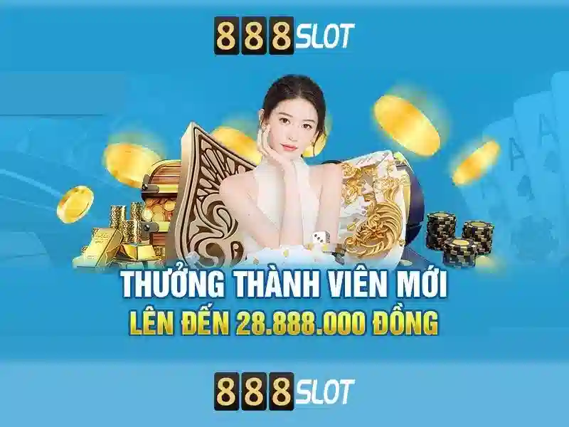 888slot: Đánh giá và giới thiệu