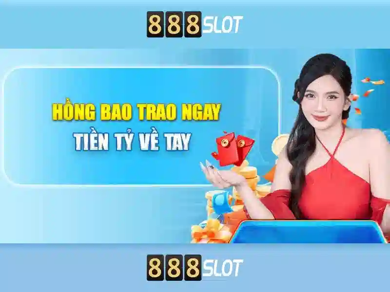 888slot: Đánh giá nền tảng slot trực tuyến nổi bật