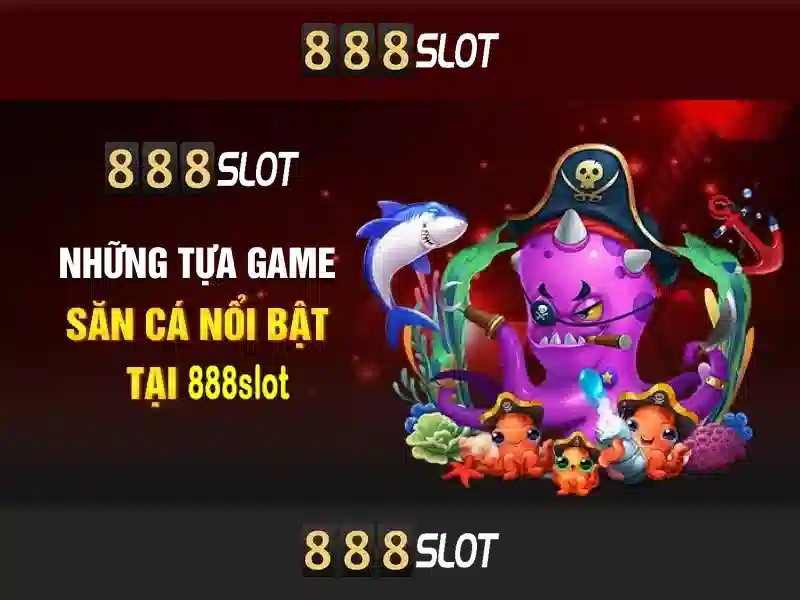888slot – Đam mê trò chơi slot trực tuyến an toàn và hấp dẫn
