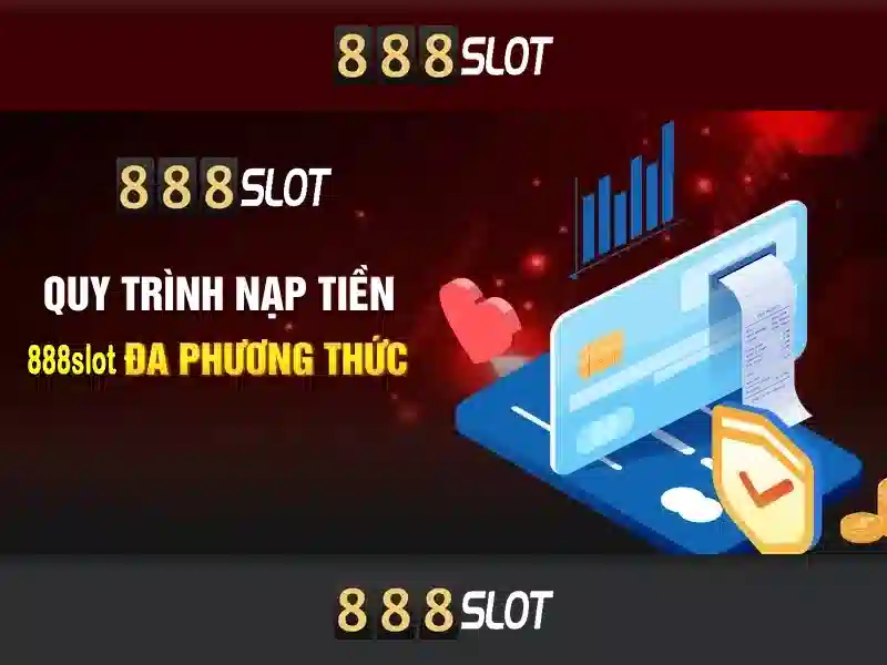 888slot: Trải nghiệm casino slot trực tuyến đỉnh cao