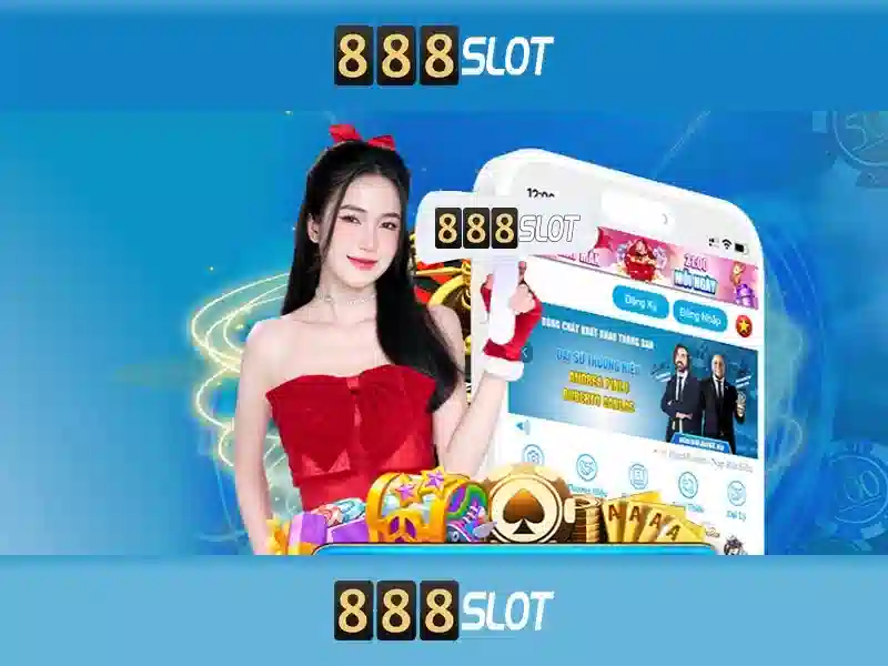 Đánh giá và giới thiệu về 888slot