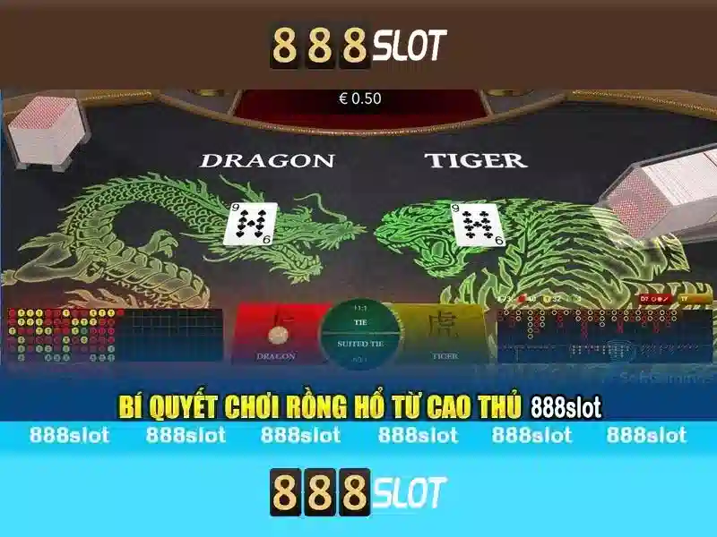 888slot: Tổng quan và Trải nghiệm chơi slot trực tuyến