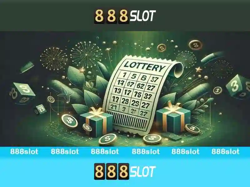 888slot: Đánh giá chi tiết về nền tảng chơi slot trực tuyến
