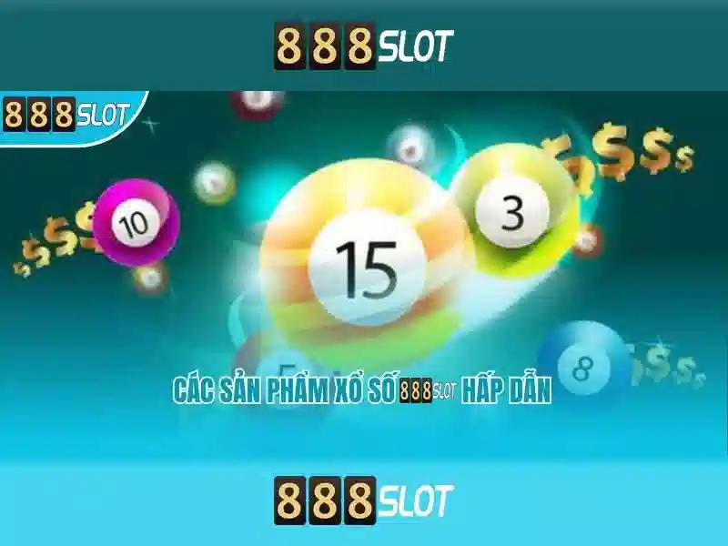 888slot: Đánh giá nền tảng máy đánh bạc trực tuyến