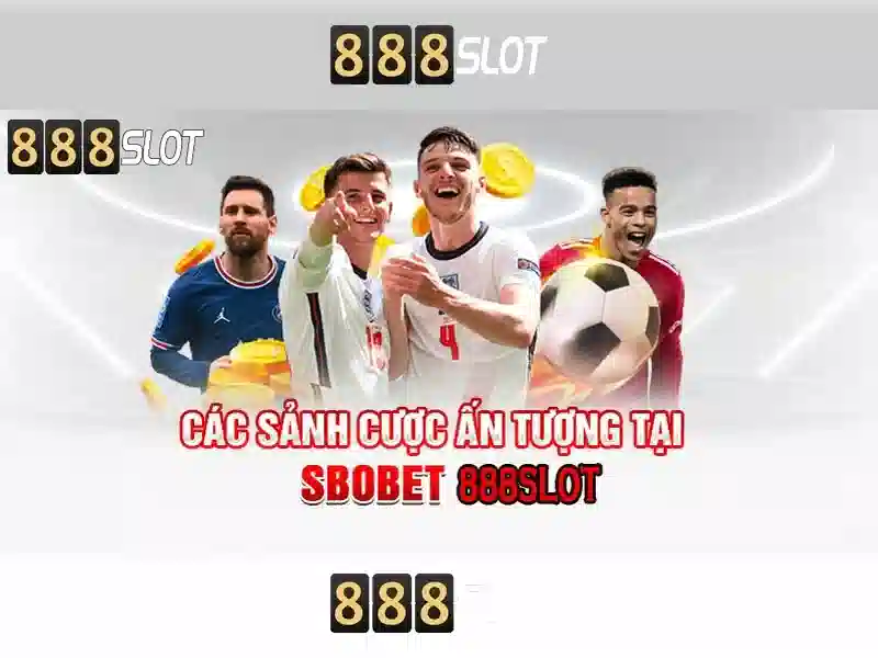 888slot - Sàn slot trực tuyến hàng đầu