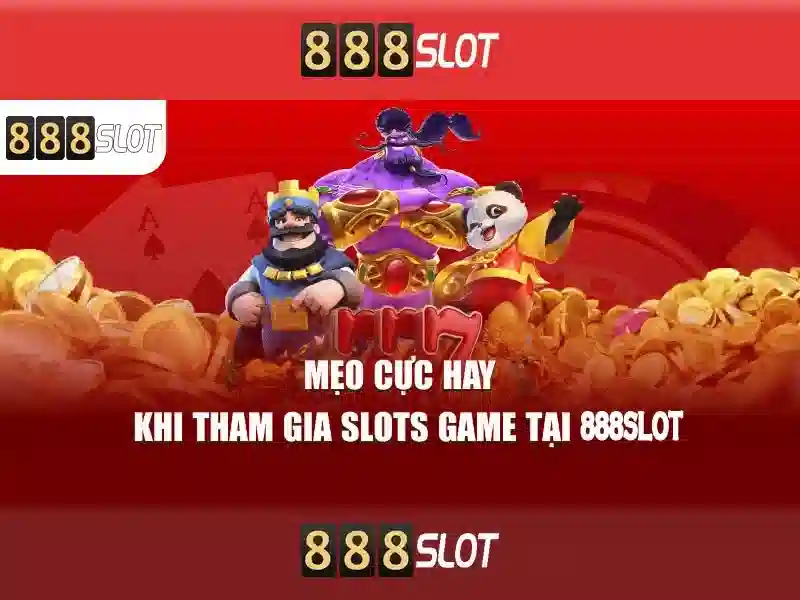 888slot là gì?