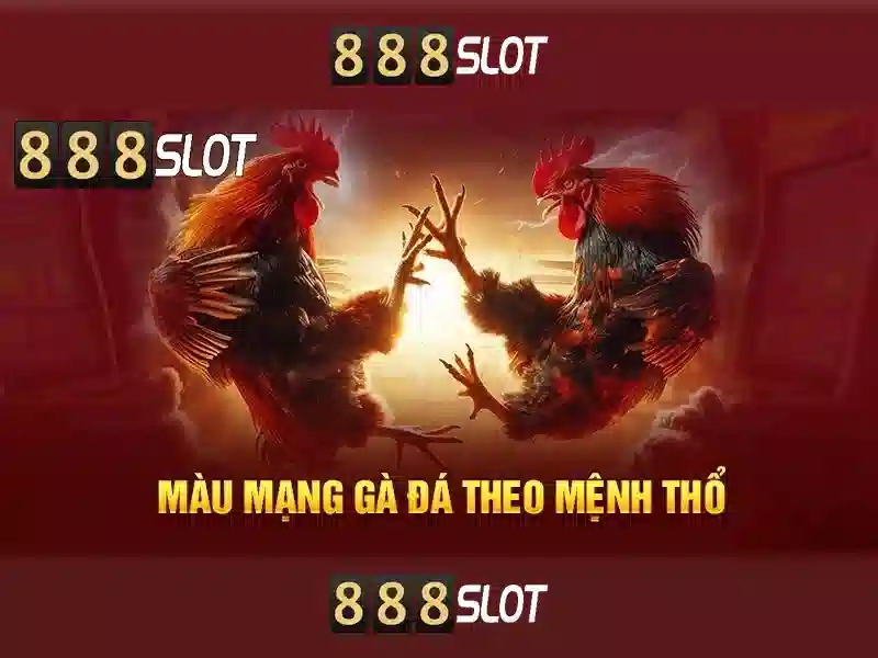 888Slot: Trải nghiệm chơi slot trực tuyến tại Việt Nam