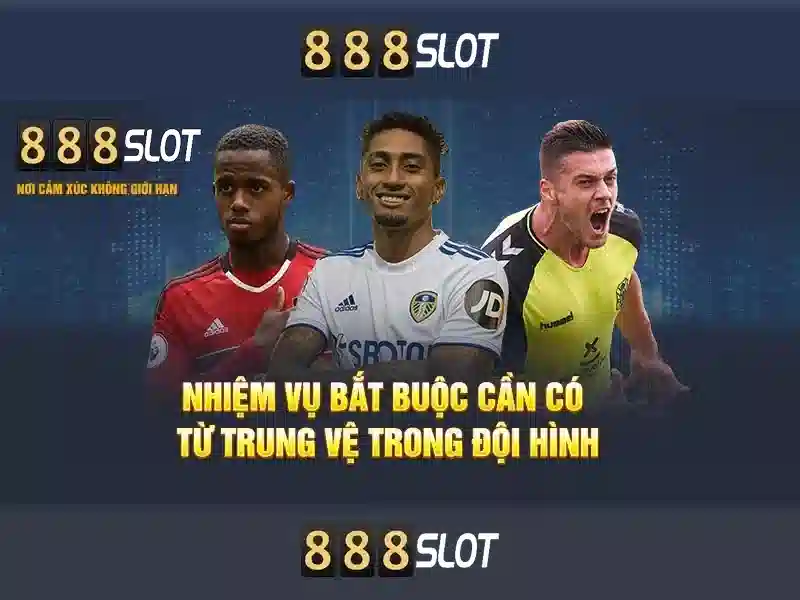 888slot: Tổng quan và trải nghiệm casino trực tuyến