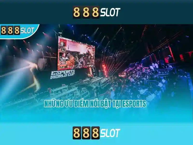 888slot - Tổng quan về nền tảng chơi slot trực tuyến