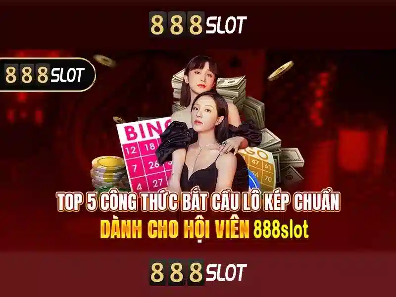 888slot: Nền tảng casino trực tuyến an toàn và tiện lợi