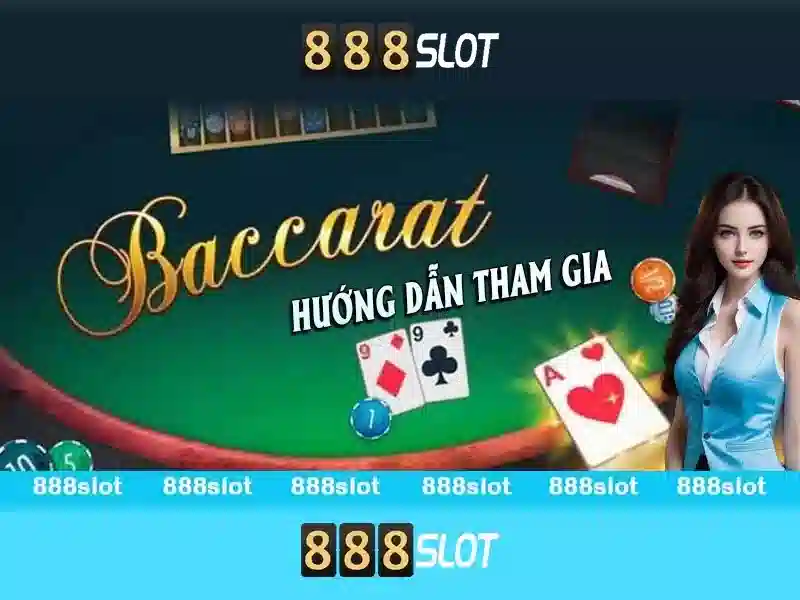 888slot - Tổng quan về trải nghiệm casino trực tuyến
