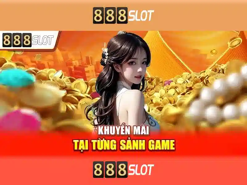 888slot: Nền tảng trò chơi slot trực tuyến đáng tin cậy
