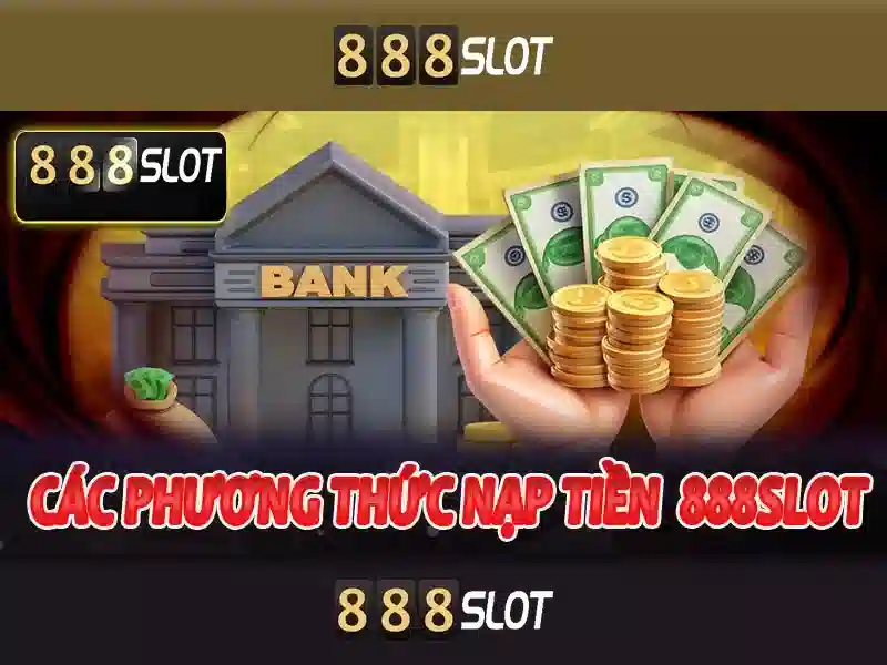 888slot - đánh giá tổng quan và trải nghiệm người dùng