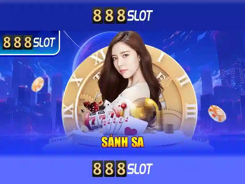 Giới thiệu về 888slot