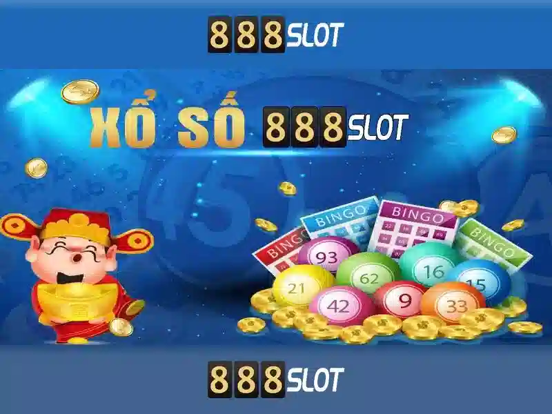 888slot - Trải nghiệm trò chơi máy đánh bạc trực tuyến đỉnh cao