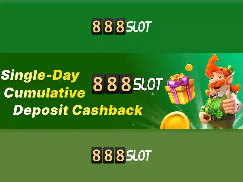 888slot: Sòng bạc trực tuyến đáng tin cậy