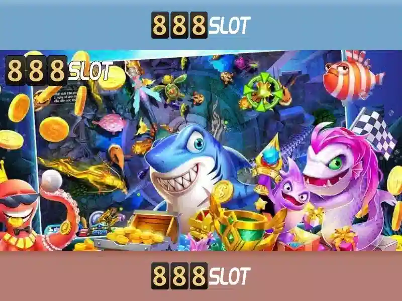888slot – Đánh giá nền tảng slot trực tuyến hàng đầu