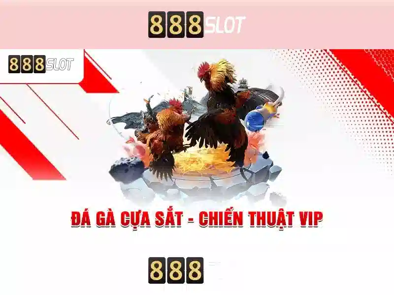 Đặc điểm nổi bật của 888slot