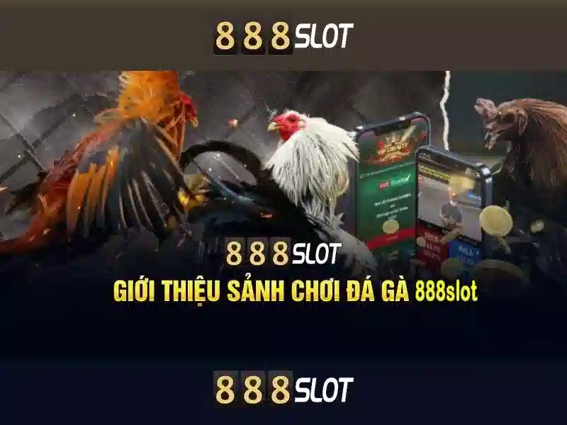 Demo slot 888: Trải nghiệm đỉnh cao và giá trị thương hiệu