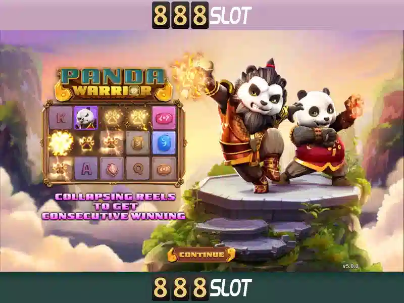 Tính năng nổi bật của 888slot