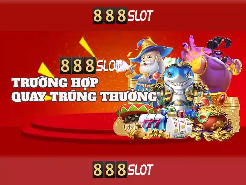 888slot: Nền tảng slot trực tuyến đáng tin cậy và đa dạng