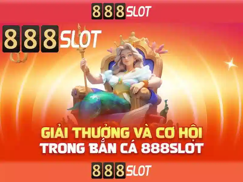 Khám phá 888slot - nền tảng slot trực tuyến đáng tin cậy