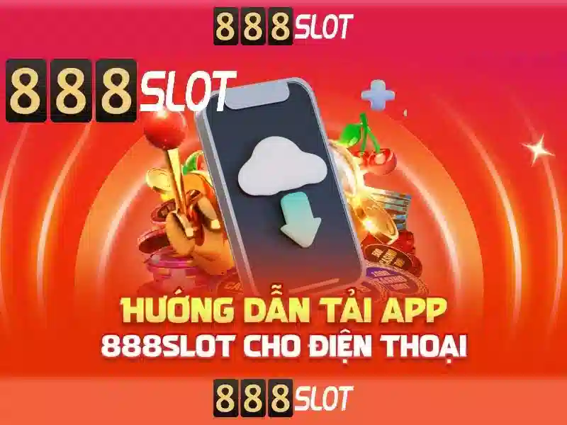 Giới thiệu về 888slot