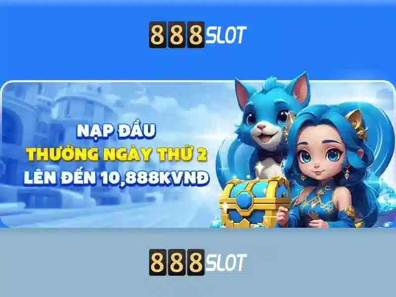 888slot - Tổng quan về nền tảng casino trực tuyến