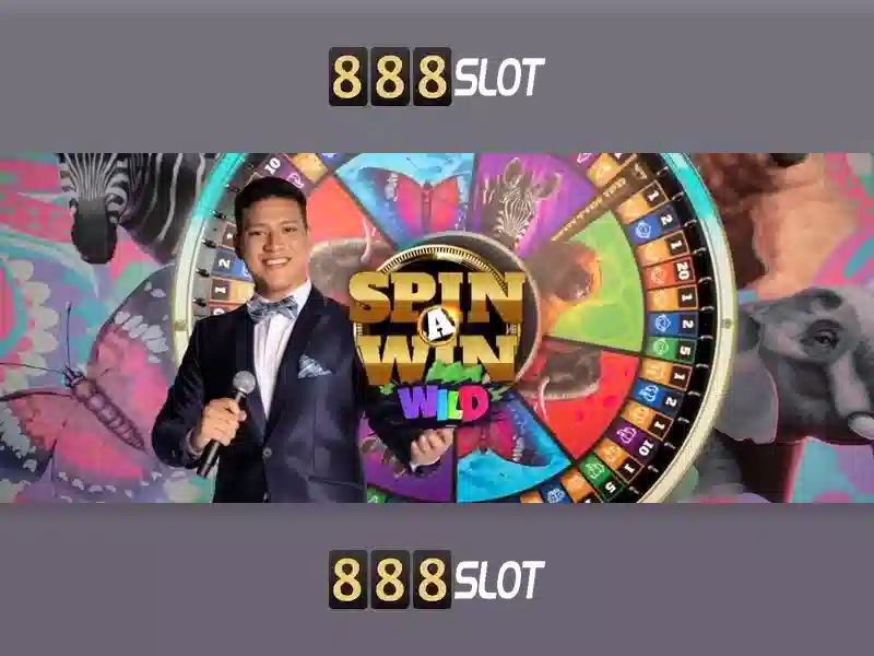 Giới thiệu về 888slot