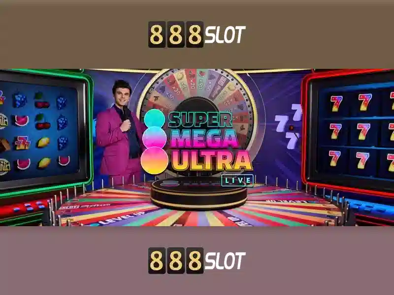 888Slot - Đánh giá nền tảng slot trực tuyến và trải nghiệm casino chất lượng