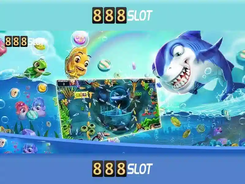 888slot - Khám phá thế giới trò chơi slot trực tuyến