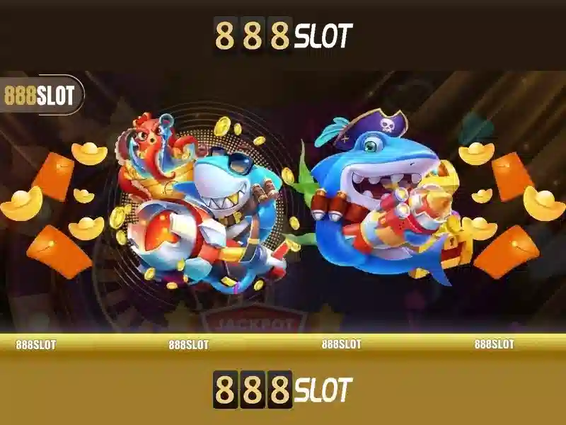 Khám phá 888slot - nền tảng slot trực tuyến