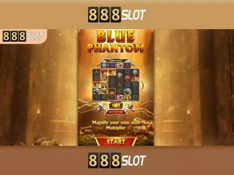 888slot: Đánh giá nền tảng slot trực tuyến phổ biến