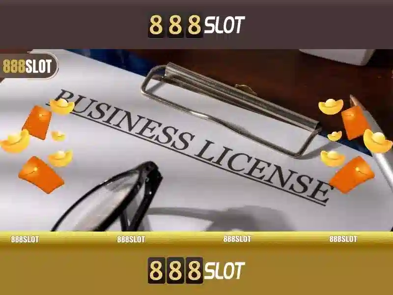 Khám phá 888slot - Nền tảng slot trực tuyến đáng tin cậy