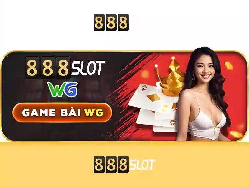 slot judi 888 – Trải nghiệm và đánh giá uy tín