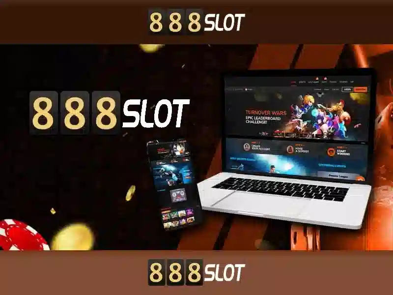 Các trò chơi nổi bật tại 888slot