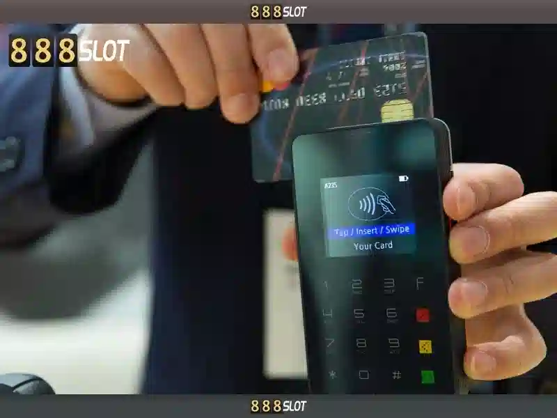 888slot - Trải nghiệm sòng bạc trực tuyến hàng đầu