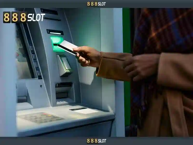 888slot - Đánh giá nền tảng trò chơi slot trực tuyến uy tín