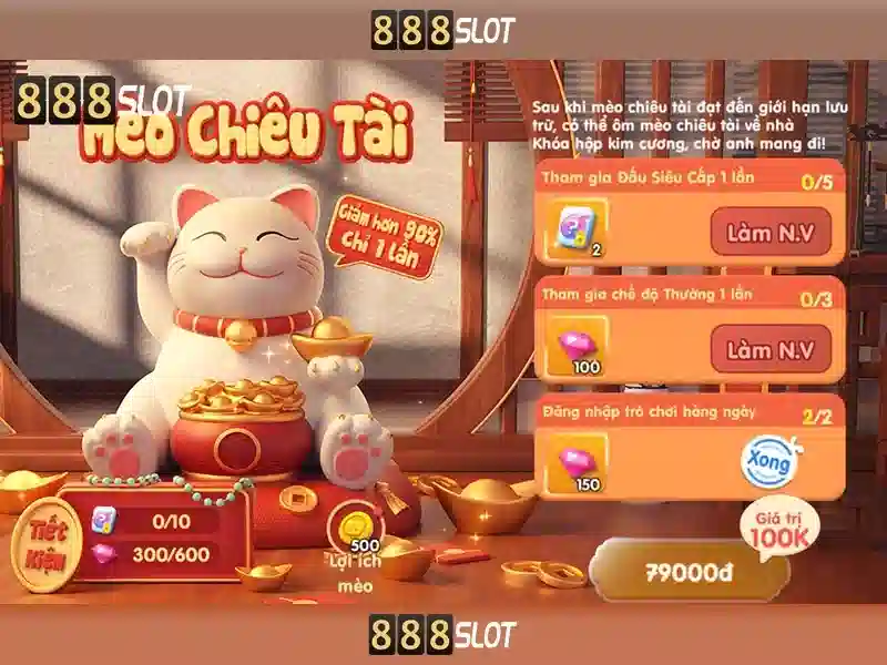 Giới thiệu về 888slot