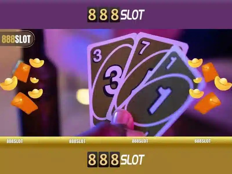 Khám phá 888slot - Nền tảng slot trực tuyến hàng đầu