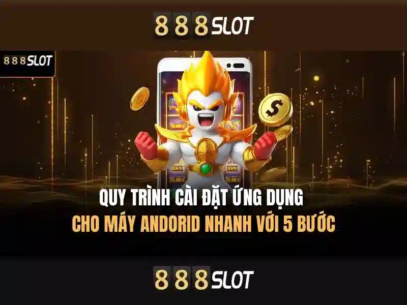 888slot - Trải nghiệm slot trực tuyến hàng đầu