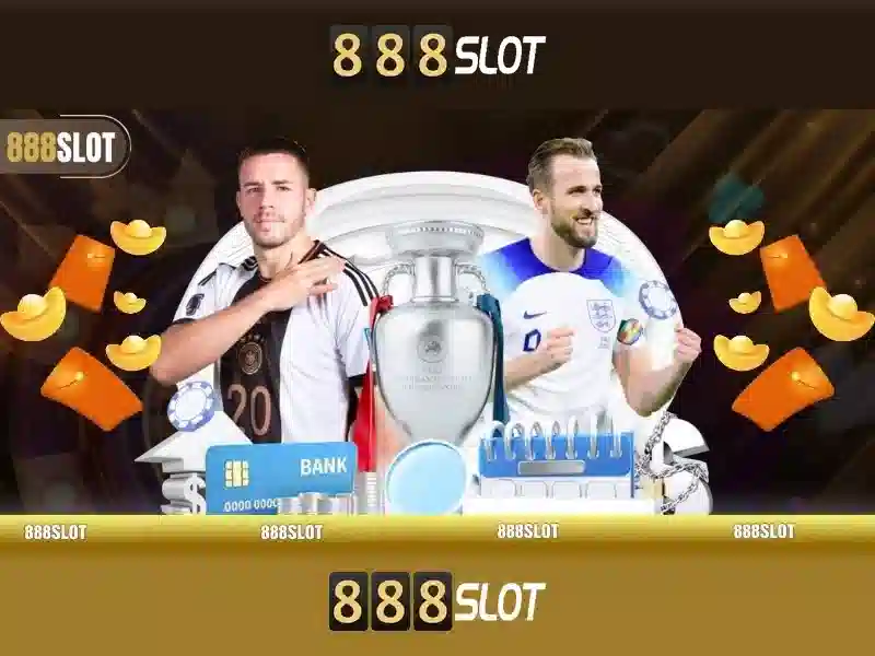 888slot - Nền tảng slot trực tuyến uy tín và giải trí