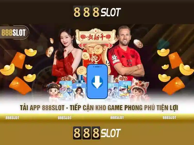 888slot: Đánh giá và Trò chơi tại 888slot
