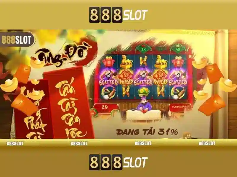 888slot – Khám phá nền tảng chơi slot trực tuyến hàng đầu